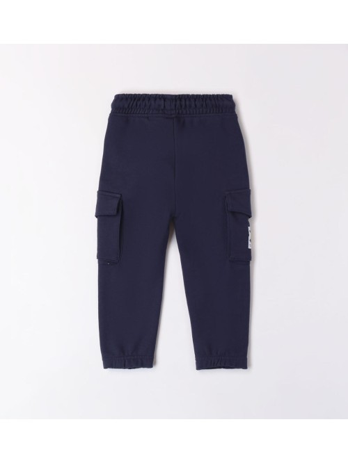 Pant tuta ido baby e bimbo