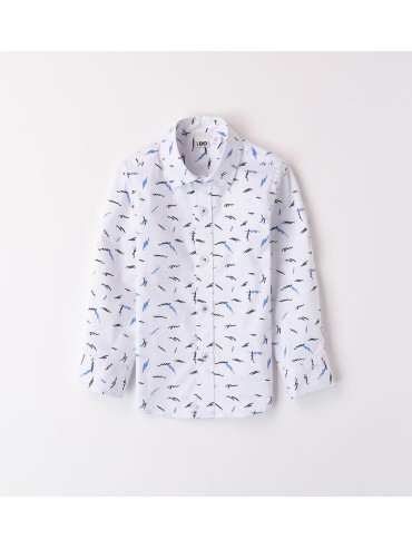 Camicia ml ido baby e bimbo