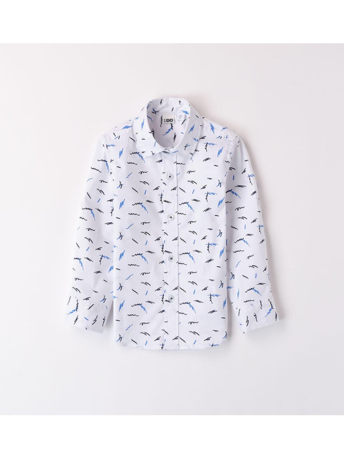 Camicia ml ido baby e bimbo