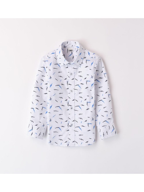 Camicia ml ido baby e bimbo