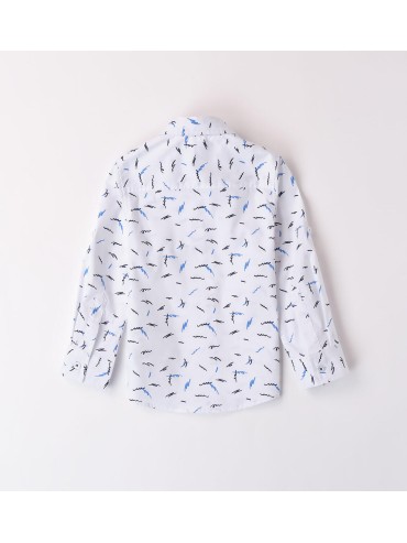 Camicia ml ido baby e bimbo 2