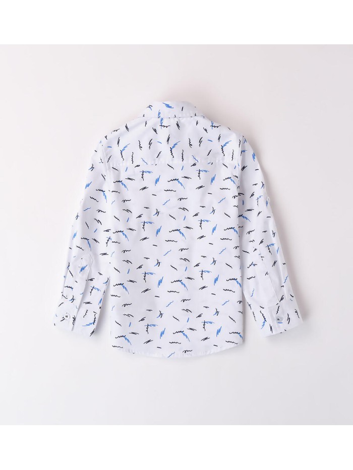 Camicia ml ido baby e bimbo