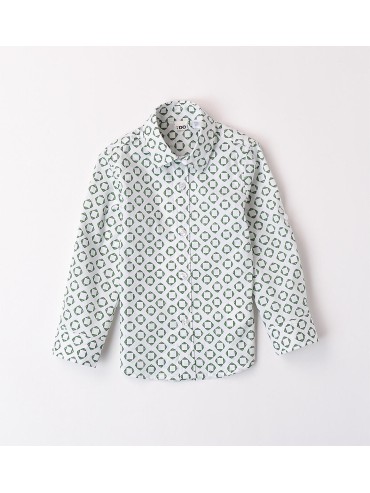 Camicia ml ido baby e bimbo