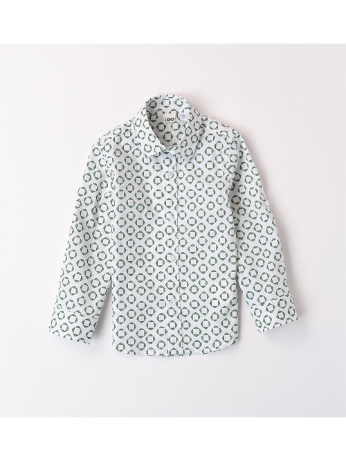 Camicia ml ido baby e bimbo