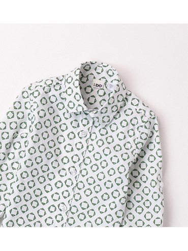 Camicia ml ido baby e bimbo 2