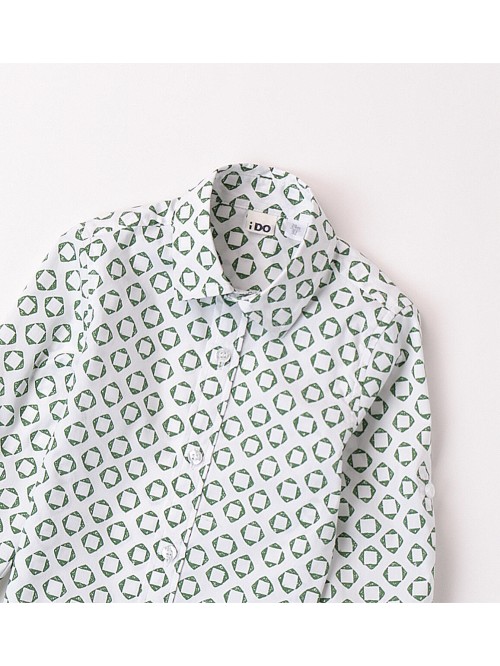 Camicia ml ido baby e bimbo