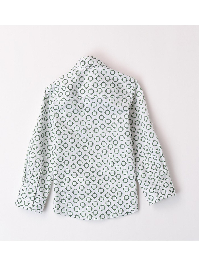 Camicia ml ido baby e bimbo