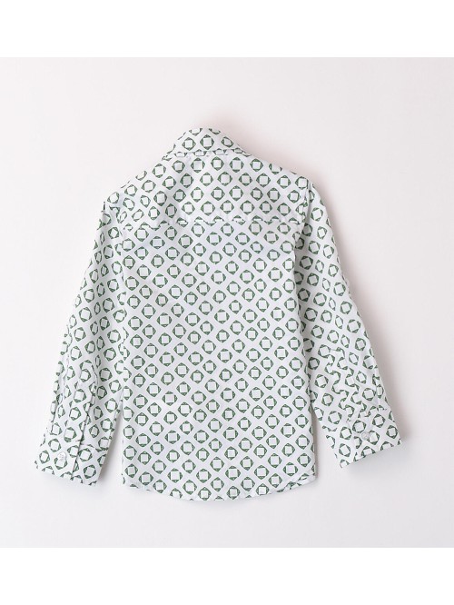 Camicia ml ido baby e bimbo