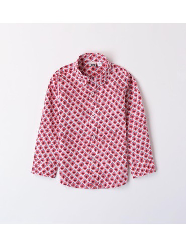 Camicia ml ido baby e bimbo
