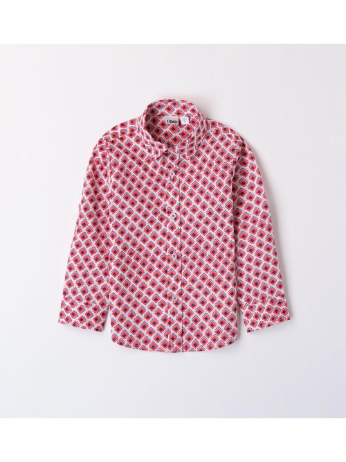 Camicia ml ido baby e bimbo