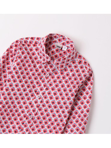 Camicia ml ido baby e bimbo 2