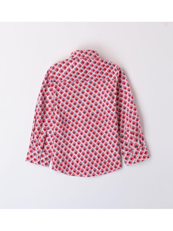 Camicia ml ido baby e bimbo