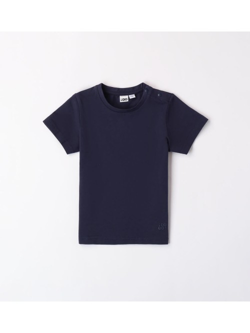 T-shirt mm ido baby e bimbo