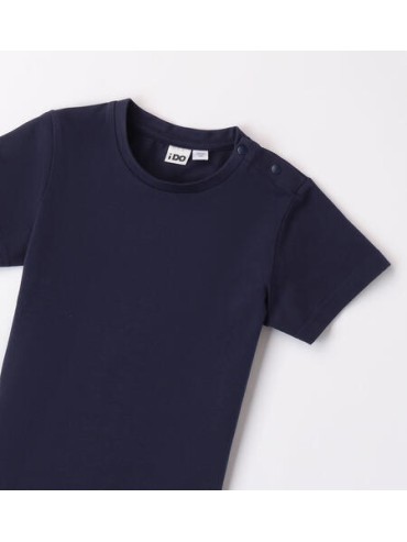 T-shirt mm ido baby e bimbo 2