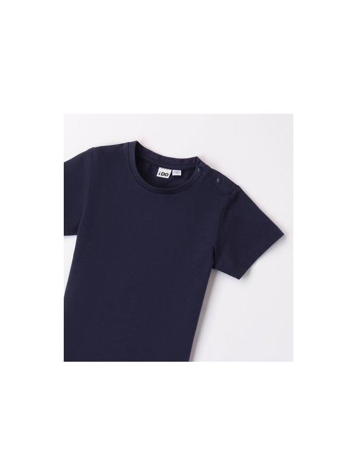 T-shirt mm ido baby e bimbo