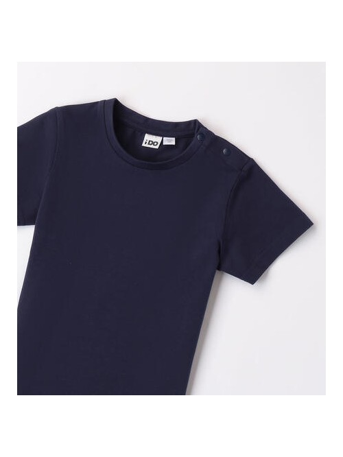 T-shirt mm ido baby e bimbo