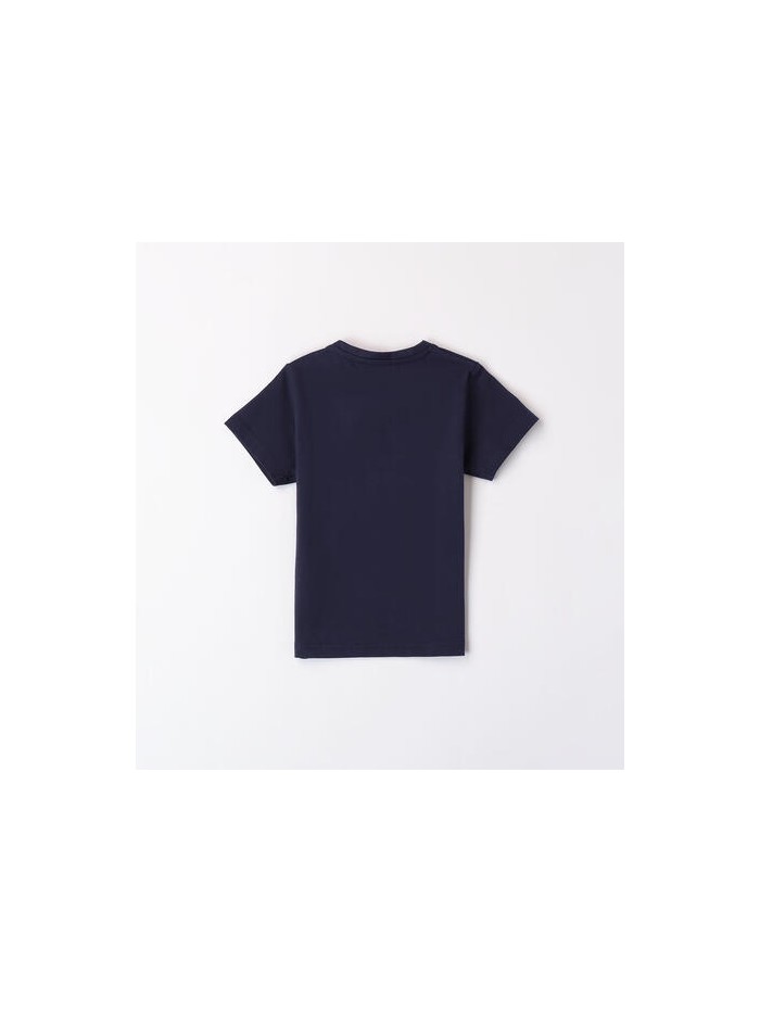 T-shirt mm ido baby e bimbo