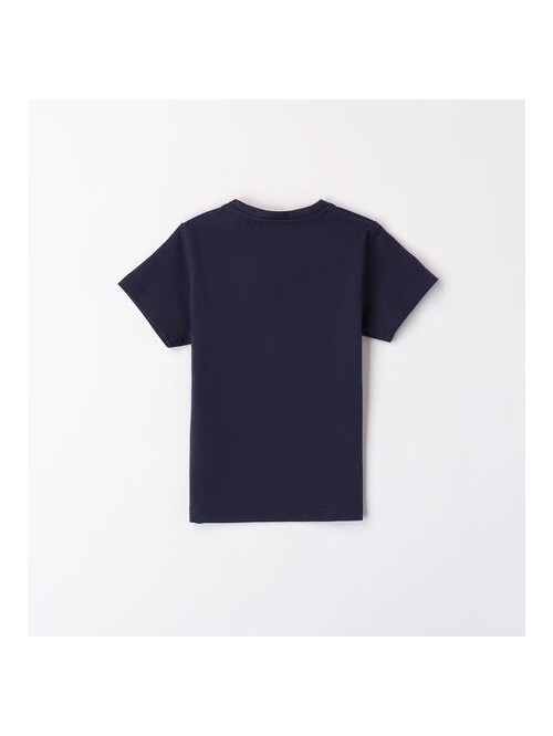 T-shirt mm ido baby e bimbo