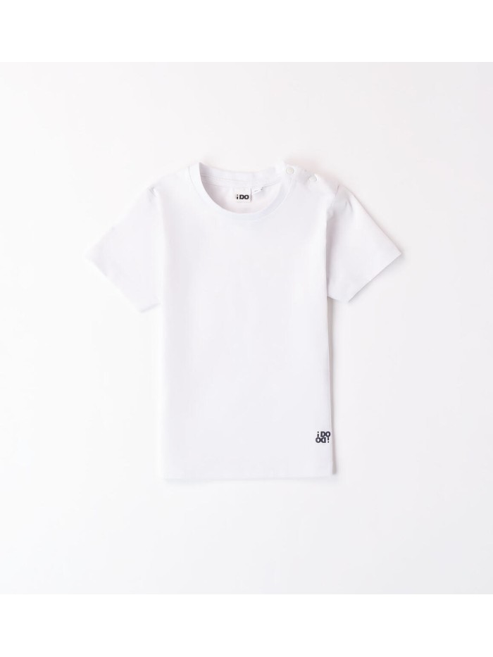 T-shirt mm ido baby e bimbo