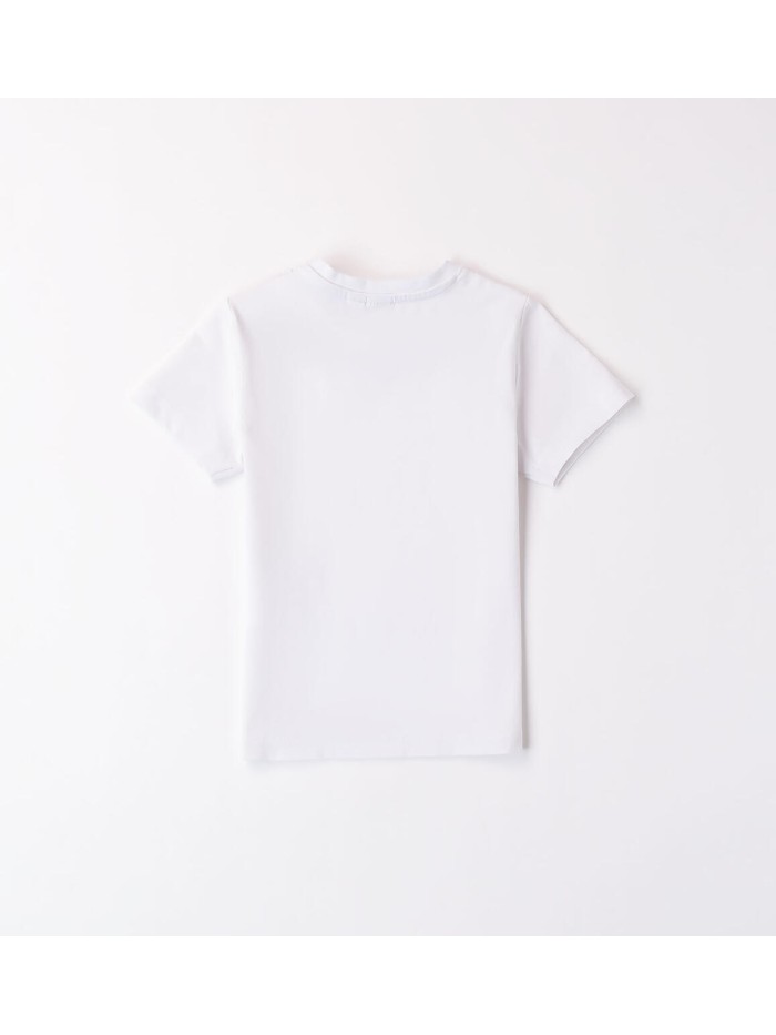 T-shirt mm ido baby e bimbo