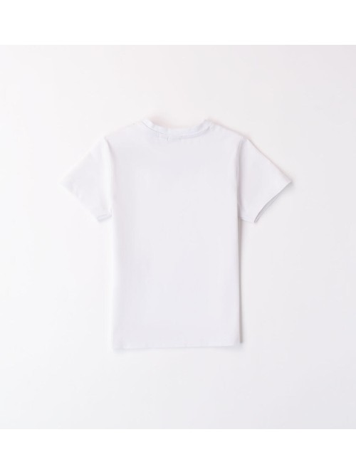 T-shirt mm ido baby e bimbo