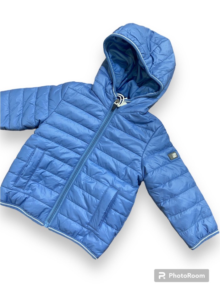 Piumino 100 g baby e bimbo