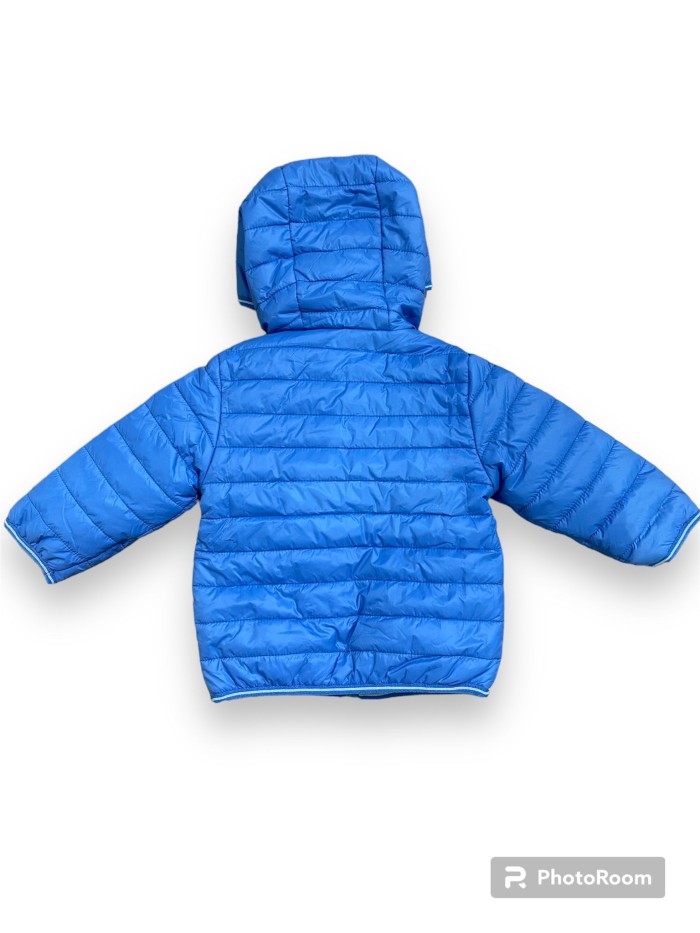 Piumino 100 g baby e bimbo