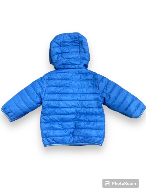 Piumino 100 g baby e bimbo