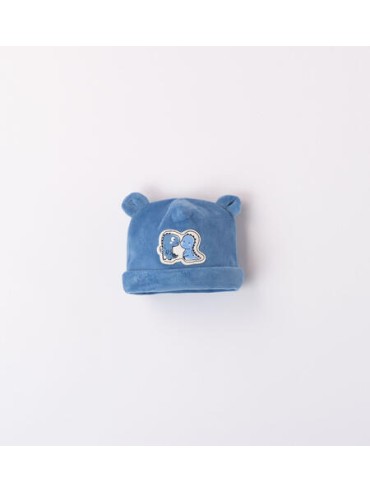 Cappellino miniido neonato