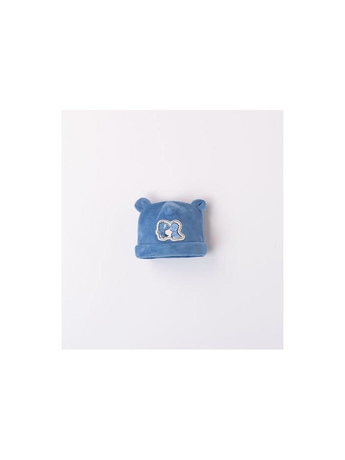 Cappellino miniido neonato