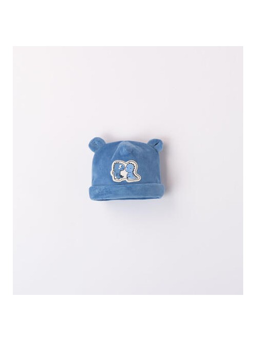 Cappellino miniido neonato