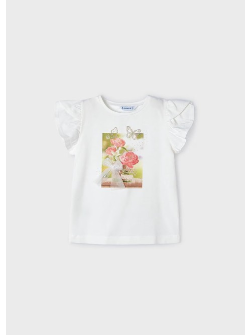 T-shirt mayoral bimba