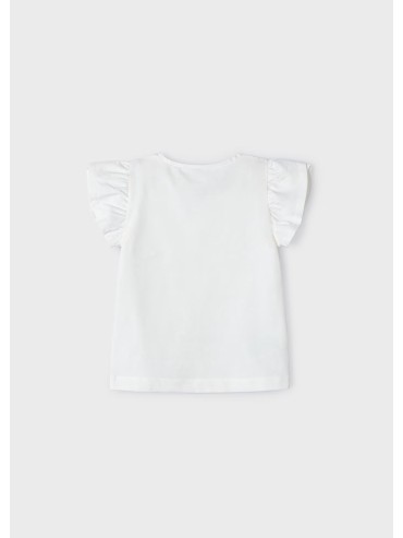 T-shirt mayoral bimba 2
