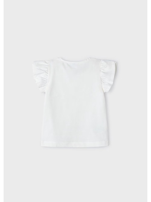 T-shirt mayoral bimba
