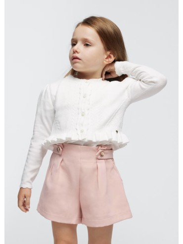 Giacchina mayoral bimba