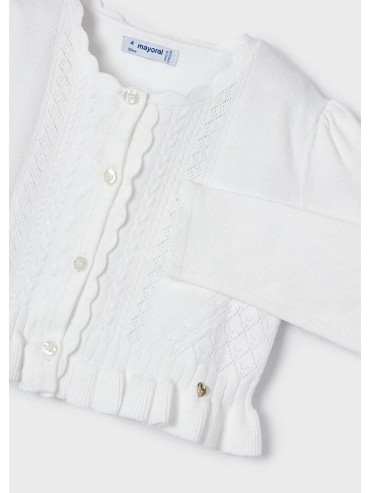 Giacchina mayoral bimba 2