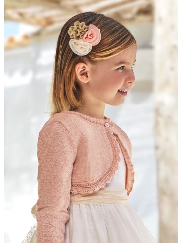 Coprispalle mayoral bimba