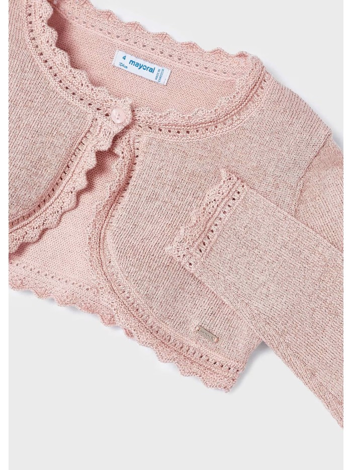 Coprispalle mayoral bimba