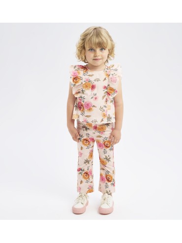 Completo ido baby e bimba