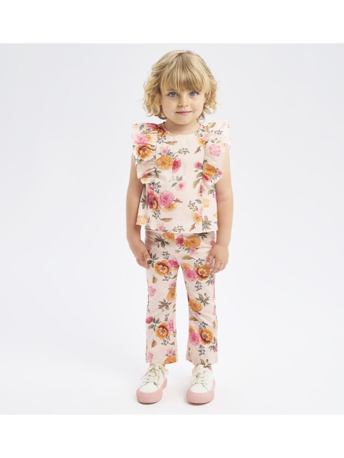 Completo ido baby e bimba