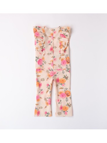 Completo ido baby e bimba 2