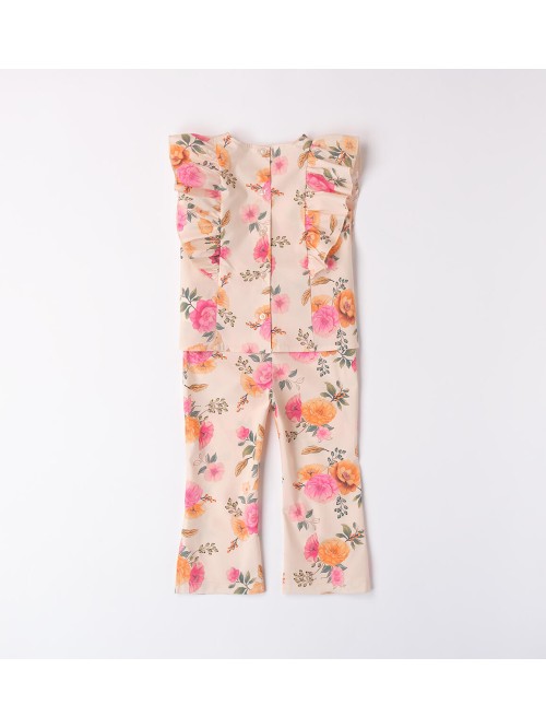 Completo ido baby e bimba