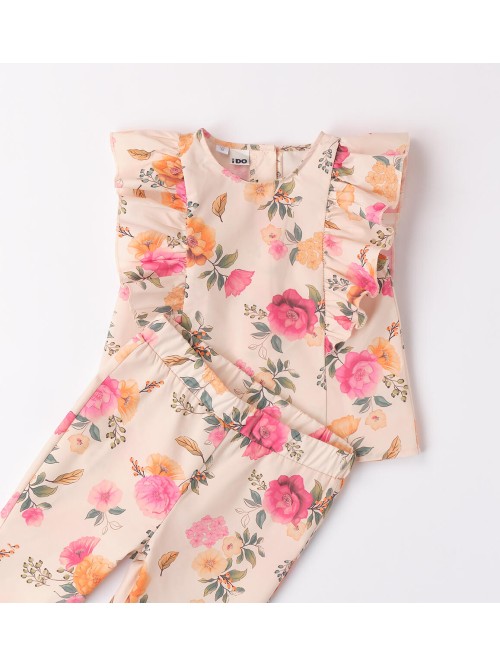 Completo ido baby e bimba