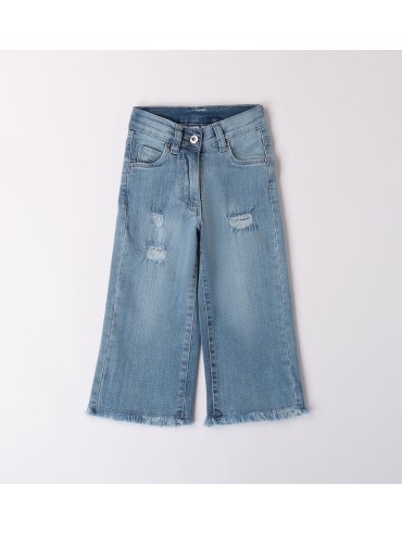 Pant denim ido baby e bimba