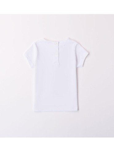 T-shirt ido baby e bimba 2