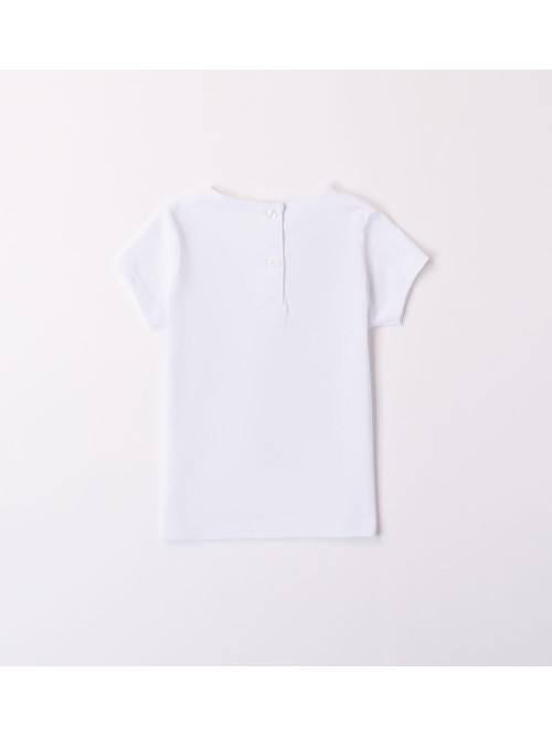 T-shirt ido baby e bimba