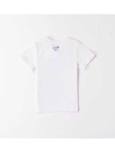 T-shirt ido baby e bimb0 2