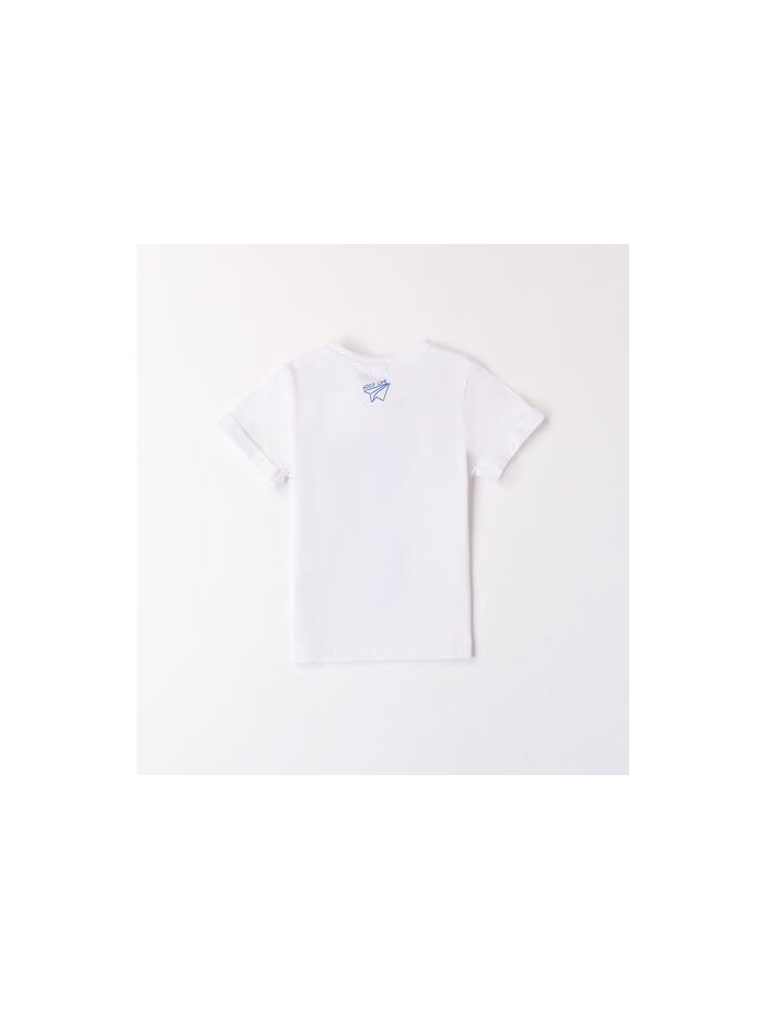 T-shirt ido baby e bimb0