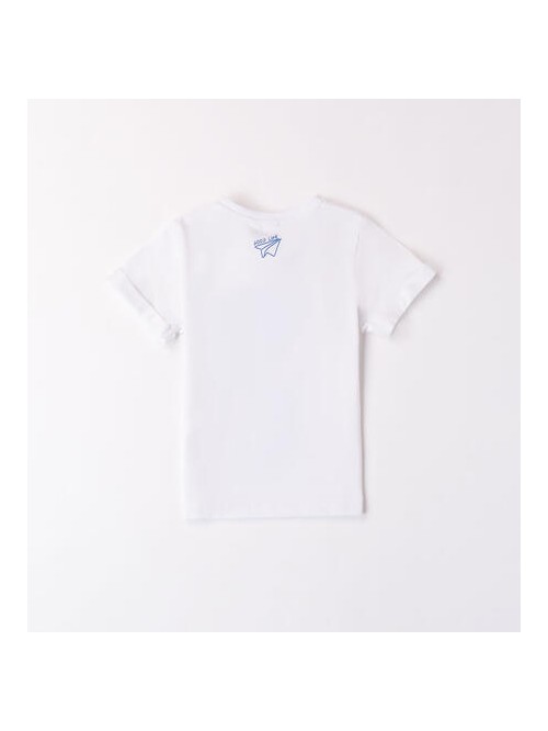 T-shirt ido baby e bimb0