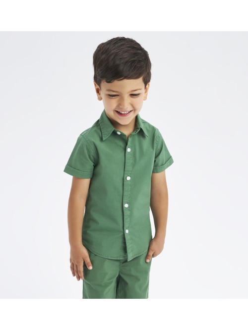 Camicia ido baby e bimbo